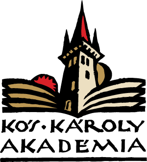 Kos Károly Akadémia Alapítvány Kos Károly Akadémia Alapítvány