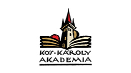 Kos Károly Akadémia Alapítvány Kos Károly Akadémia Alapítvány